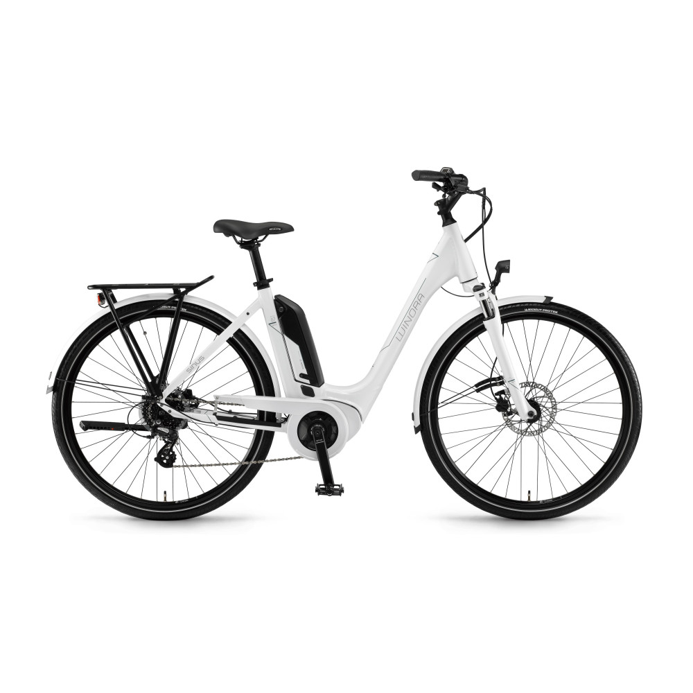 VÉLO ÉLECTRIQUE WINORA Tria 7 eco 2019 Vélozen