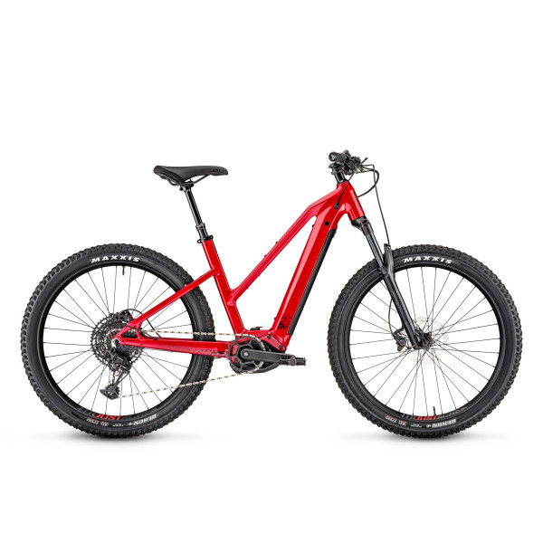 Vtt électrique moustache discount samedi 27 off 2