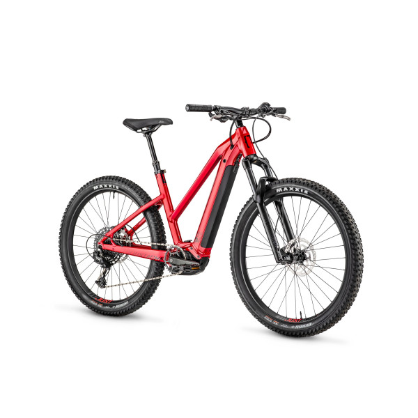 Vtt electrique bulls 2020 hot sale