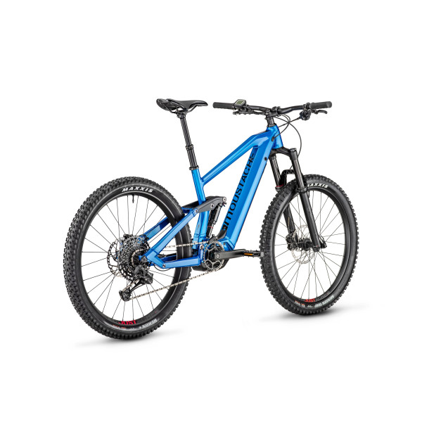 Vtt moustache 2025 trail 4 2020