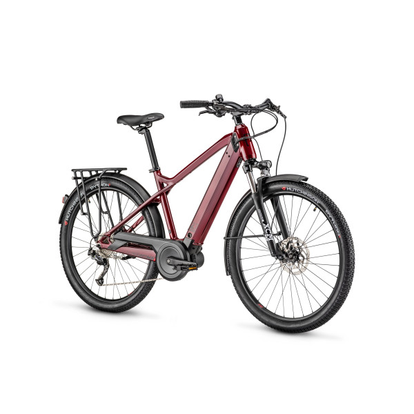 Velo electrique moustache discount samedi 27 xroad