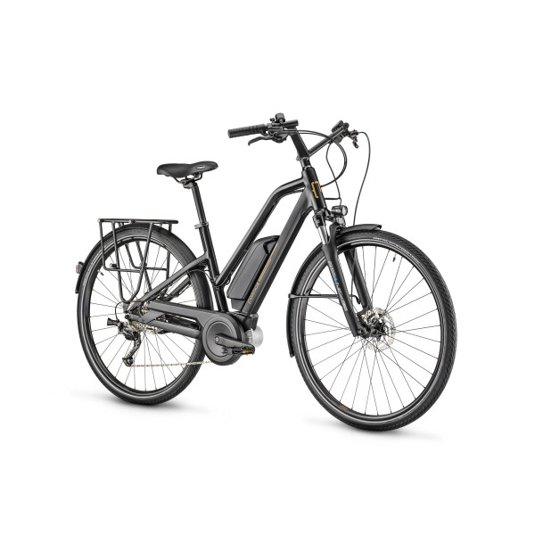 Velo electrique moustache discount 2020