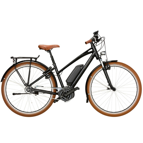 V LO LECTRIQUE RIESE MULLER CRUISER MIXTE CITY R CKTRITT 2020