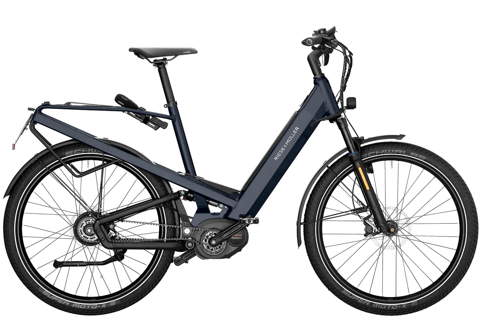 ebike 45 kmh