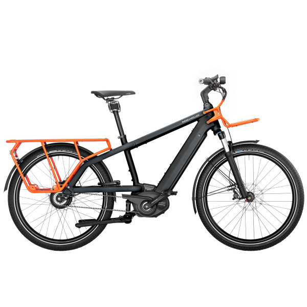 Velo electrique 2025 riese muller 2020