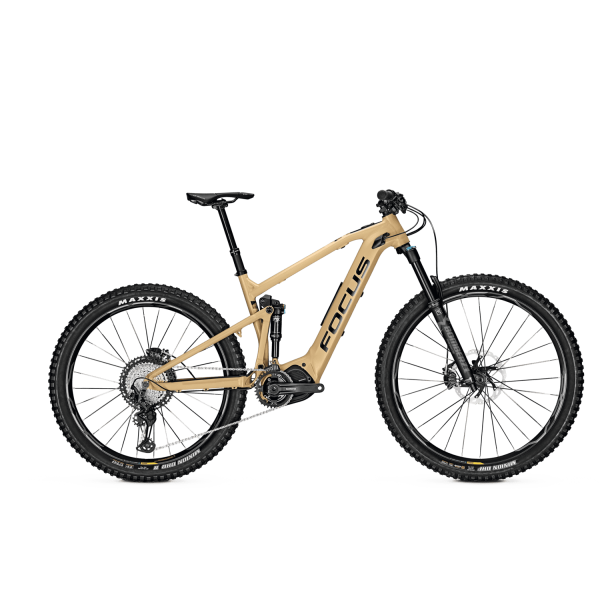 VTT LECTRIQUE FOCUS JAM 6.9 DRIFTER 2020 V lozen