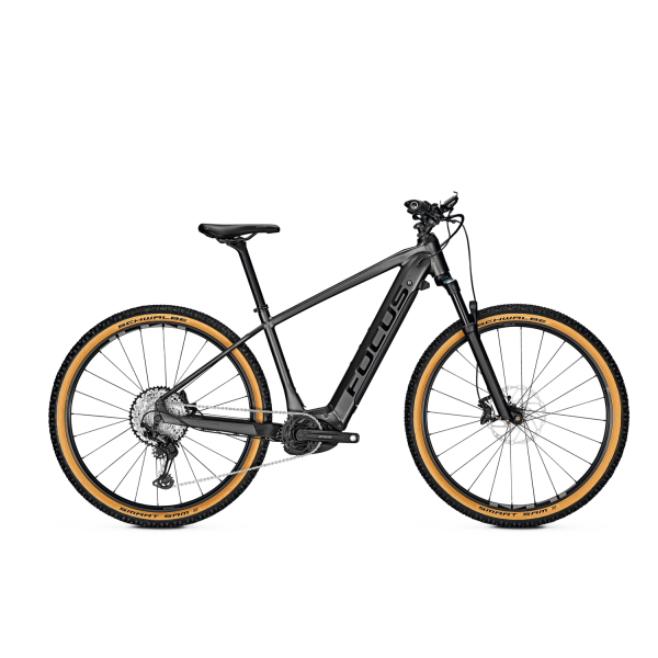 Vtt electrique leger discount 2020