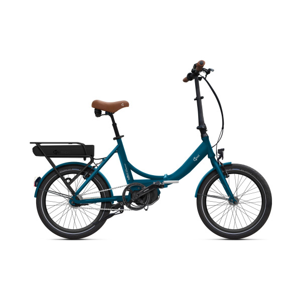 Velo electrique o2feel discount prix