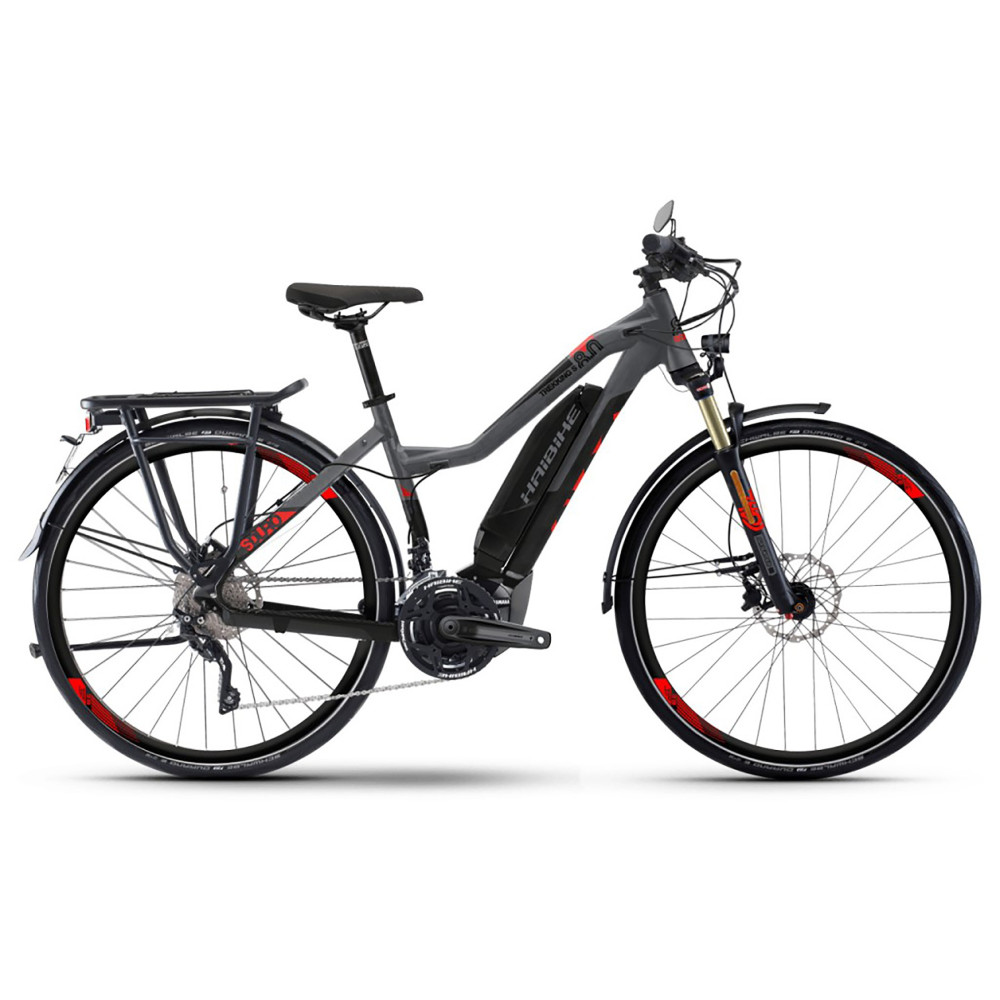 Velo 2025 haibike sduro