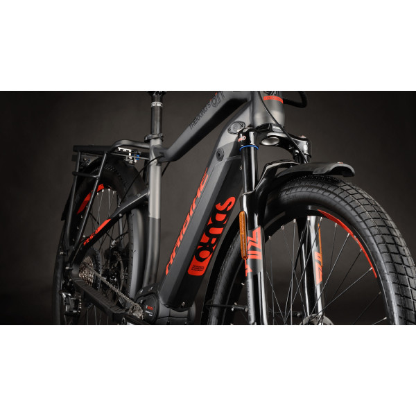 Haibike sduro best sale trekking s 9.0