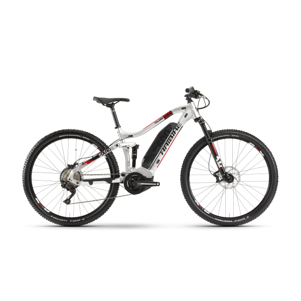 VTT LECTRIQUE HAIBIKE SDURO FullNine 2.0 2020 V lozen