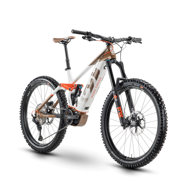 Vtt outlet husqvarna 2020