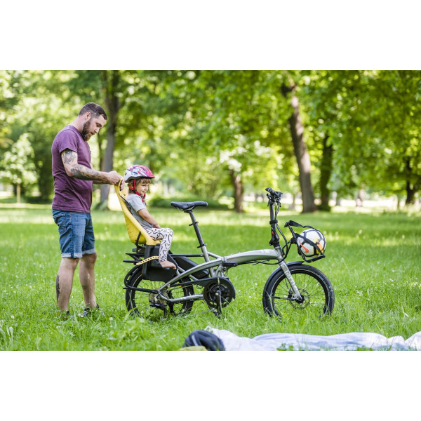 Tern velo pliant discount electrique