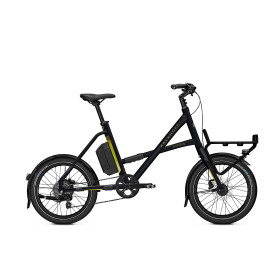 Velo outlet compact electrique