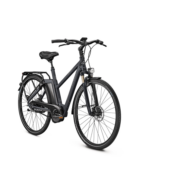 Velo best sale electrique premium