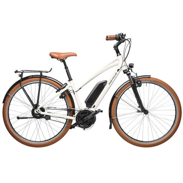 V LO LECTRIQUE RIESE MULLER CRUISER MIXTE VARIO URBAN 2021