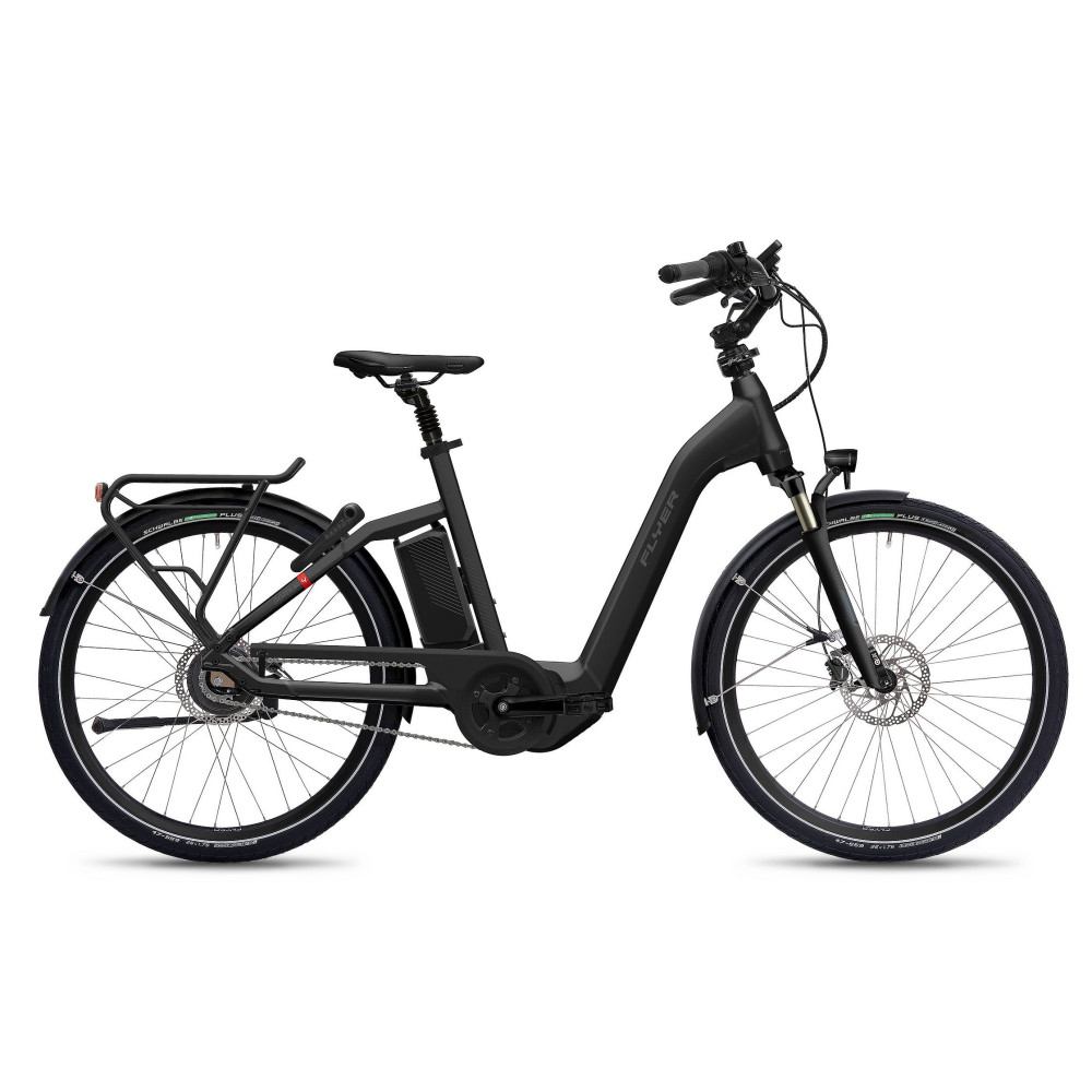 flyer ebike gotour