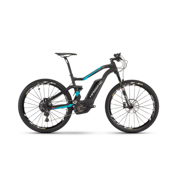 Haibike xduro cheap fullseven carbon