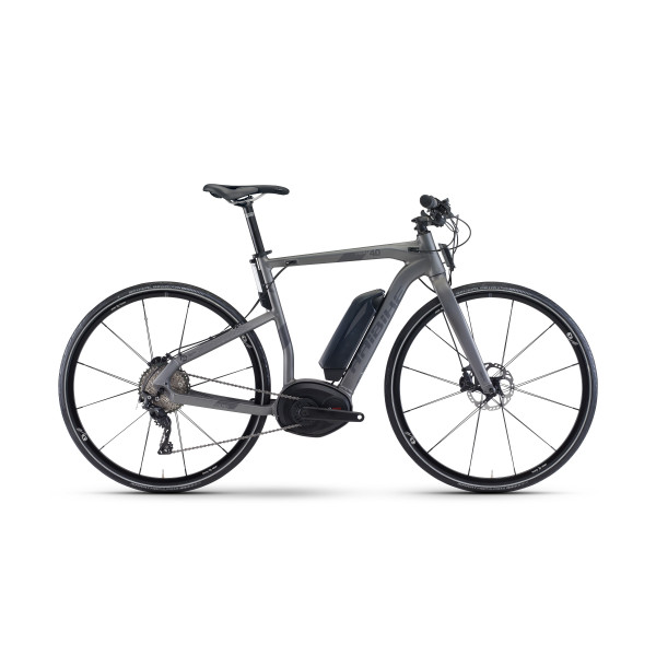 V LO ROUTE LECTRIQUE HAIBIKE XDURO Urban 4.0 2017 V lozen