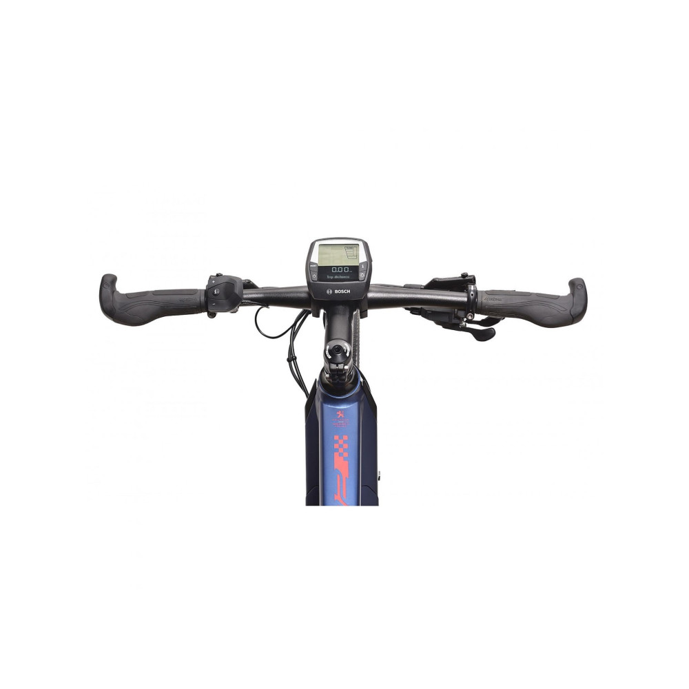 Velo electrique best sale peugeot 2020