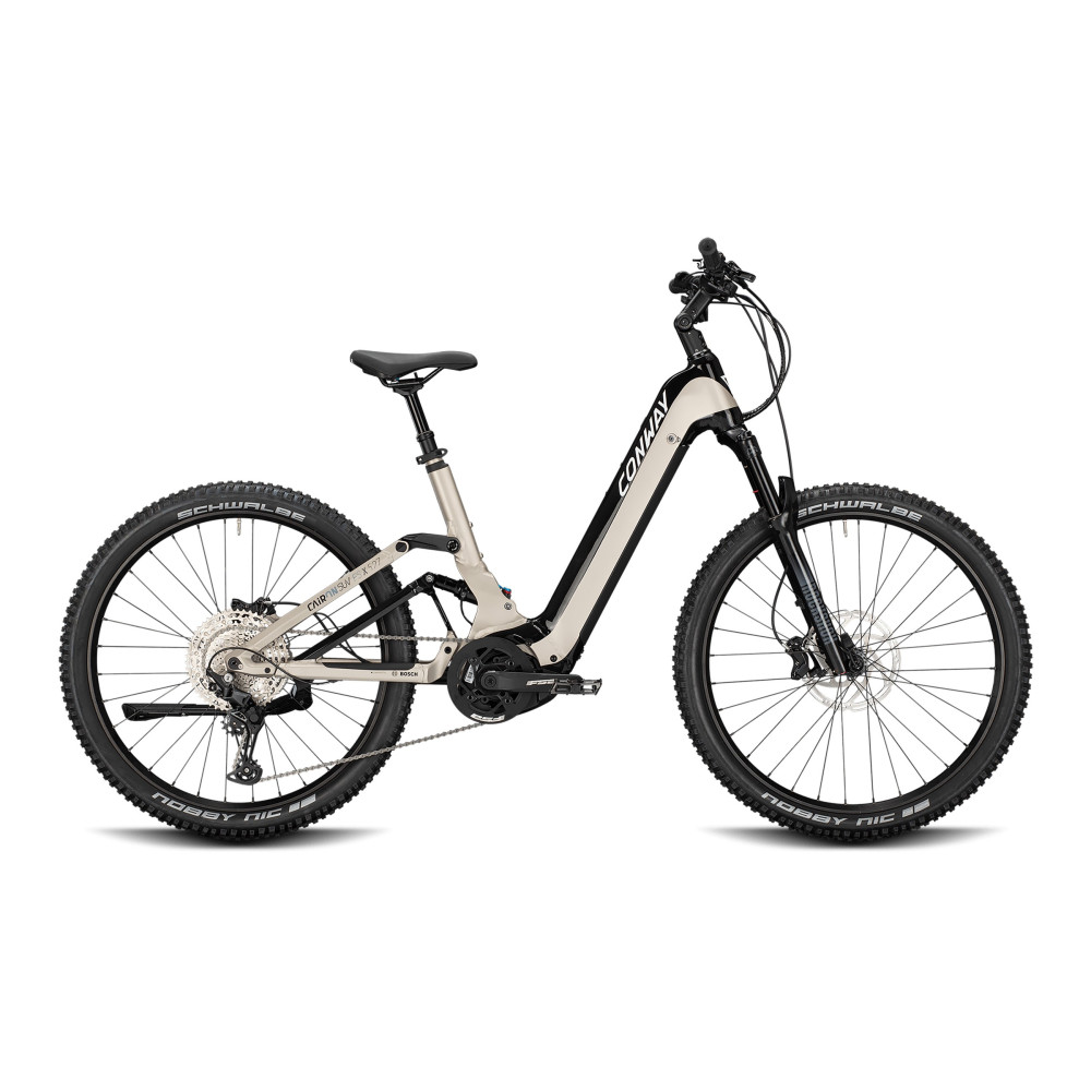 carbon suv electric bike price