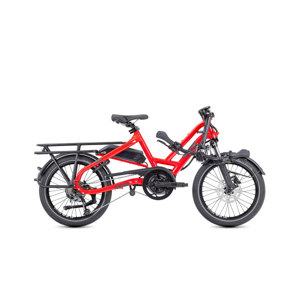 Velo cheap tern electrique