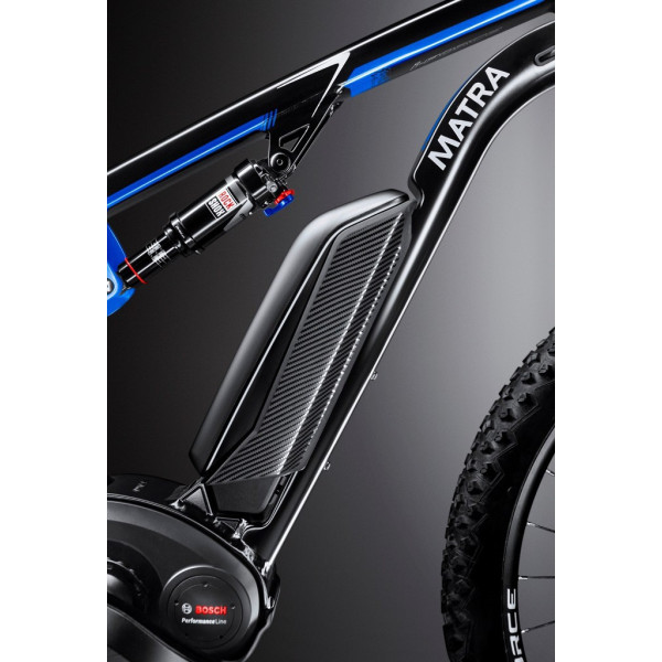 Vtt cheap electrique matra