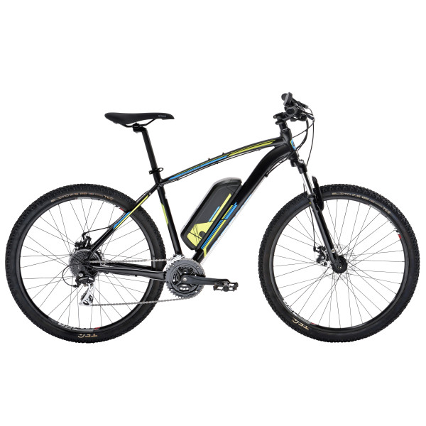 Gitane best sale vtt electrique