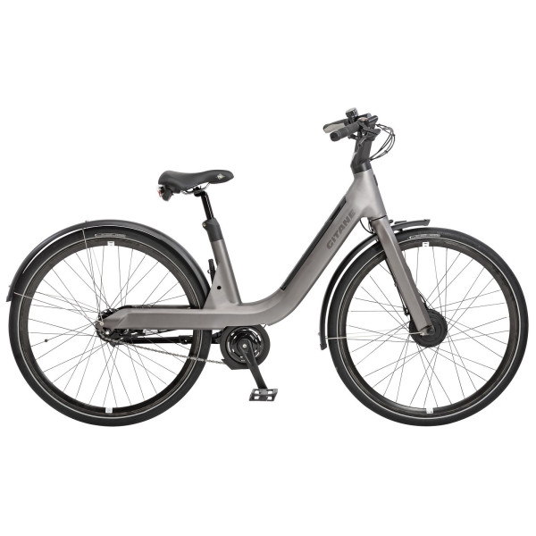 Velo gitane electrique hot sale