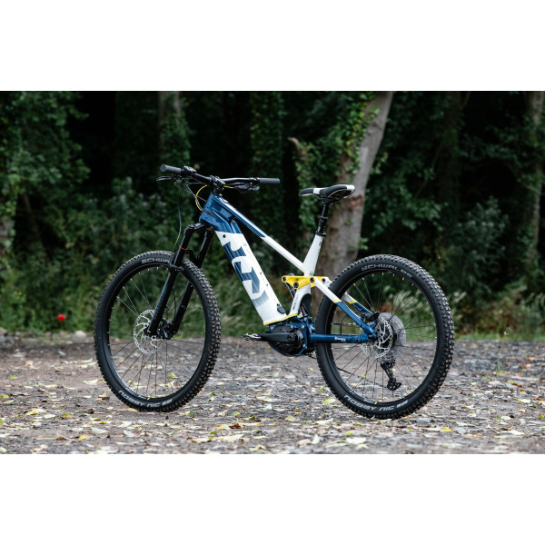 Husqvarna vtt best sale