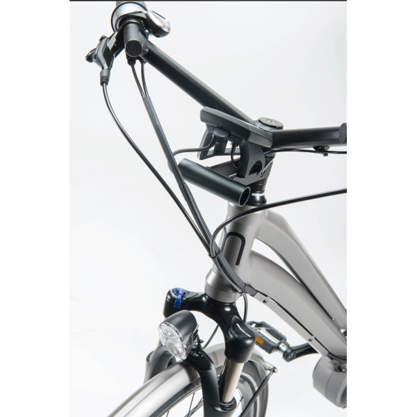 ACCESSOIRES VELO ADAPTATEUR PANIER POUR SAMEDI 28 Velozen