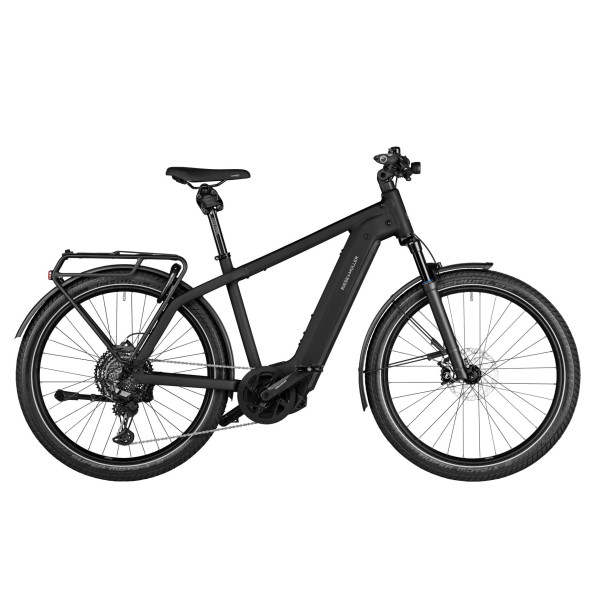 Vtt electrique discount gt tout suspendu