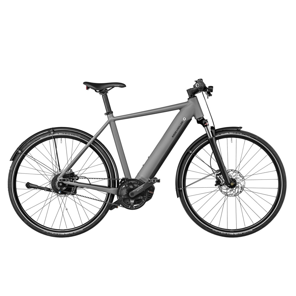 Velo electrique online muller