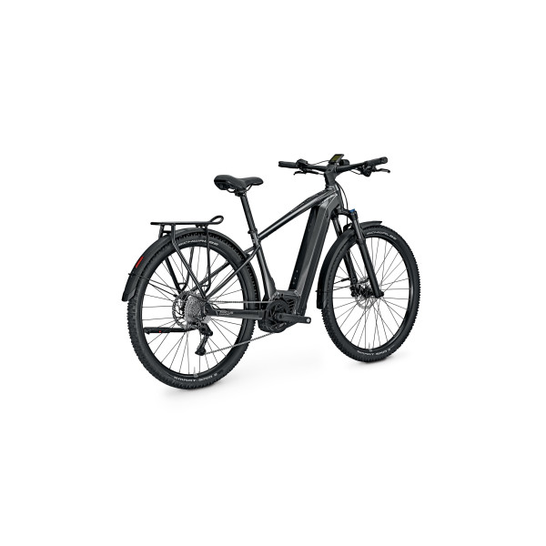 VELO ELECTRIQUE FOCUS AVENTURA 6.7 2023 Velozen