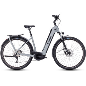 Velo electrique cube discount 2021