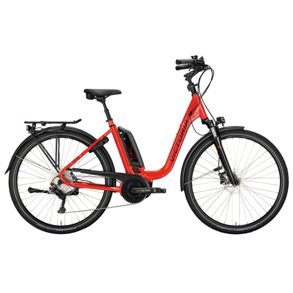 Velo victoria electrique sale