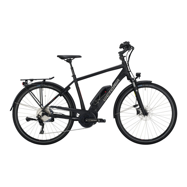 VELO ELECTRIQUE VICTORIA e Trekking 8.8 2022 Velozen