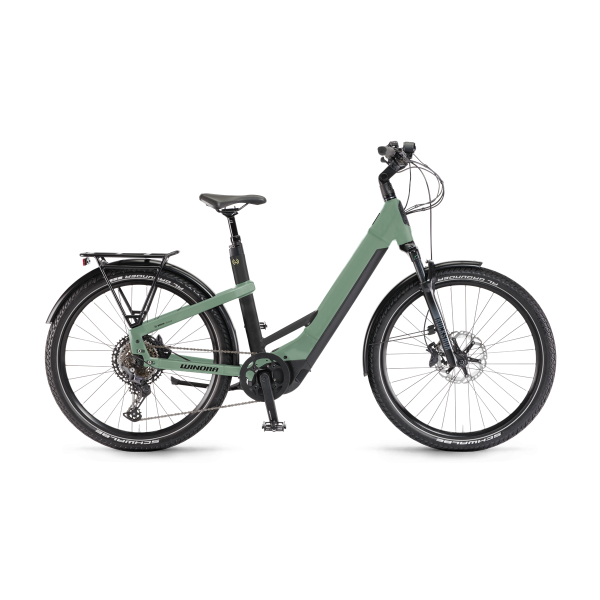 VELO ELECTRIQUE WINORA Yakun 12 2023 Velozen