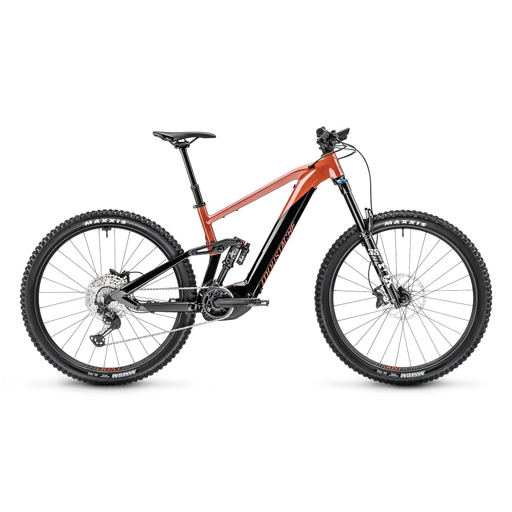 Velo discount fox vtt