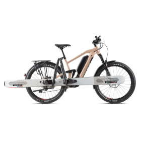 Soldes et Destockage Velo Electrique Moustache