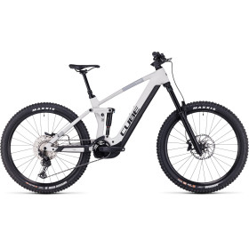 Vtt electrique cube promo new arrivals