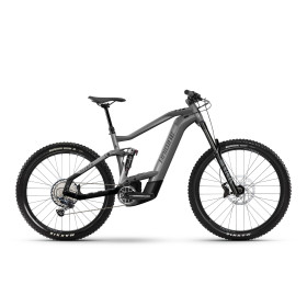 Haibike velos electriques pour tous les niveaux et tous les terrains