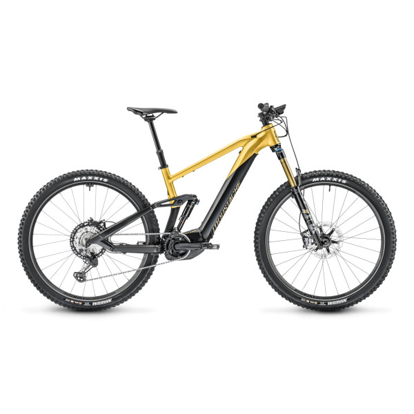 Vtt electrique trail sale