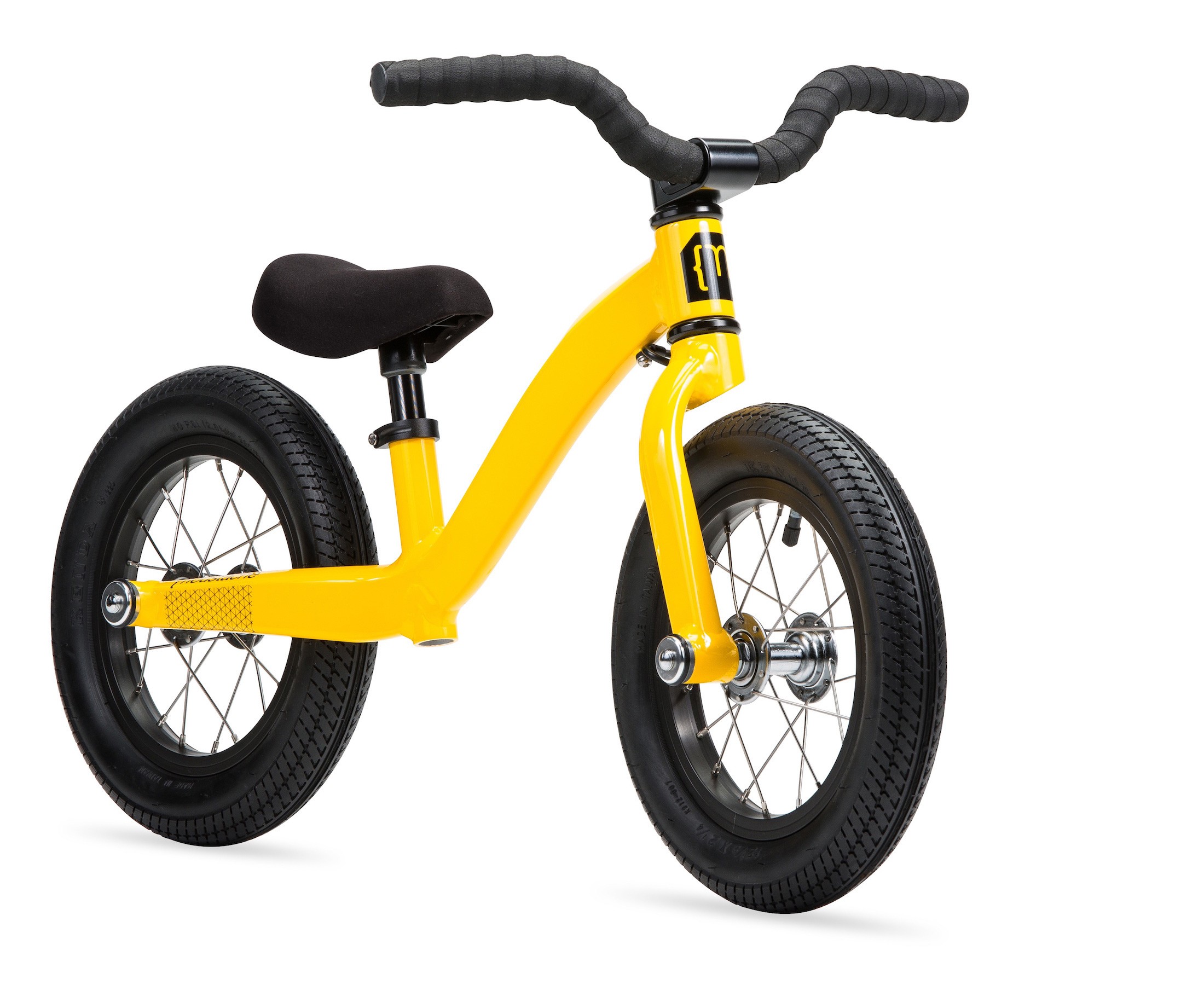 baby bike electric