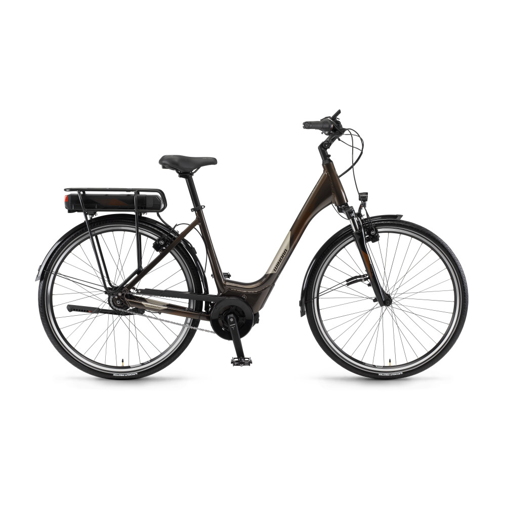 BATTERIE VÉLO ÉLECTRIQUE YAMAHA BATTERIE 400Wh 11Ah 36V CADRE • Vélozen