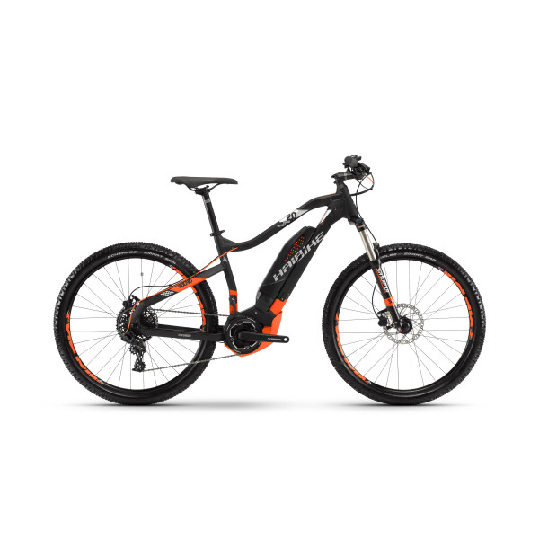 Vttae best sale haibike sduro