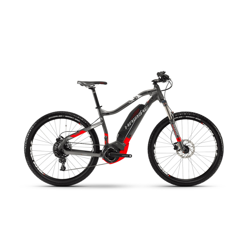 Vtt best sale electrique 2018