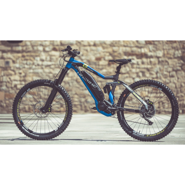 Vttae discount haibike xduro