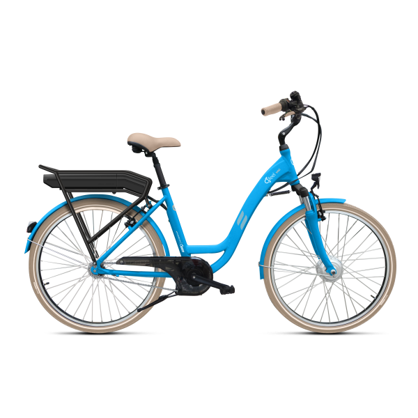 Velo electrique feel hot sale