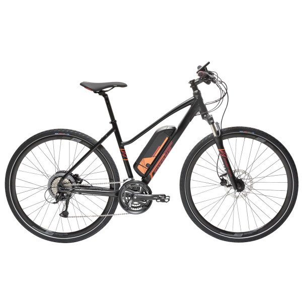 Velo electrique gitane online 2018